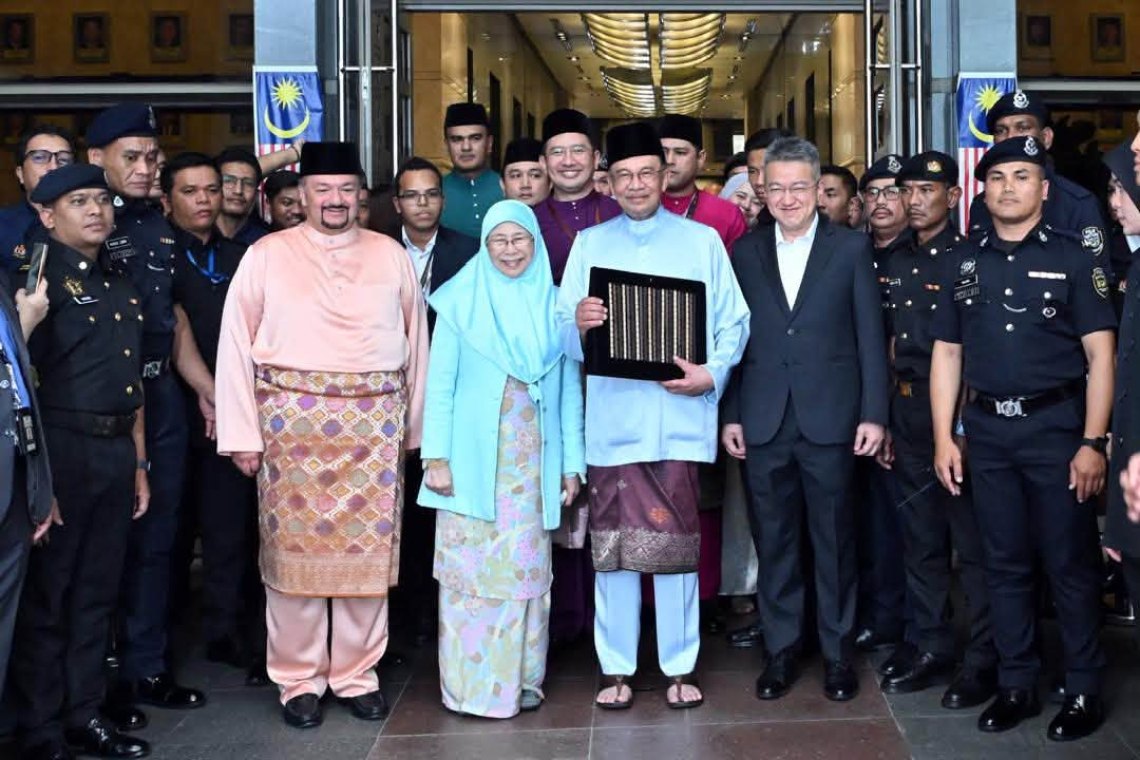 Budget 2027 Says Malaysians Should Feel the Difference. Will We?